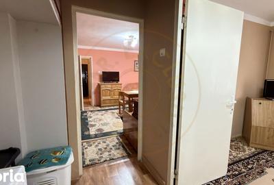 Apartament cu 2 camere semidecomandat în Central - 6