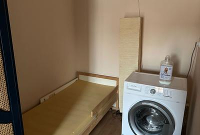 Apartament cu 2 camere nedecomandat în Nord - 8