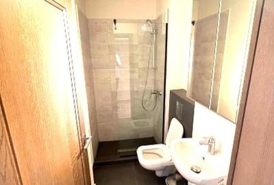 APARTAMENT 4 CAMERE 6/8 BL MONOLIT FANTANI -PALATUL PARLAMENTULUI-METROU MOBILAT - 6