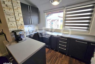 Apartament cu 3 camere decomandat, mobilat în Turnișor - 4