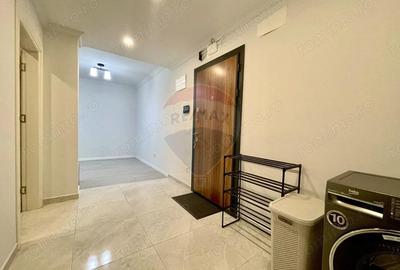 Apartament cu 2 camere de inchiriat-Constanta, Zen Residence - 9