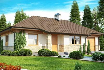 Teren Corbeanca Teren Corbeanca - 9