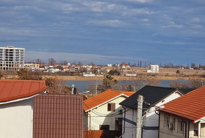 Vila Nou construita zona Sanatoriului. - 1