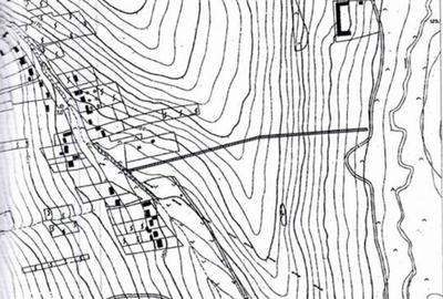 Teren de 2304 mp, în Zăpodeni - 7