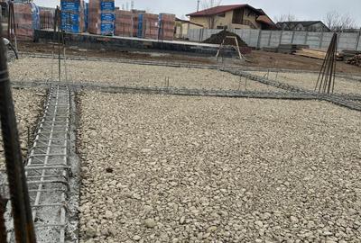 Ghidigeni Parc Residence/ Vile Individuale 402 mp Teren - 12