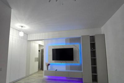 Garsoniera, 39,2 mp, Satina Garden - 9