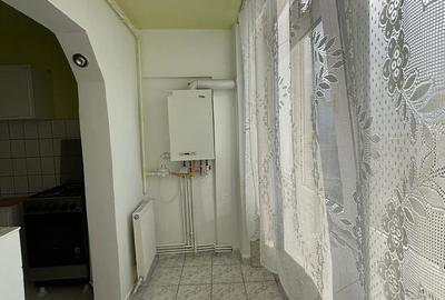 Apartament cu 2 camere decomandat în Lazaret - 7
