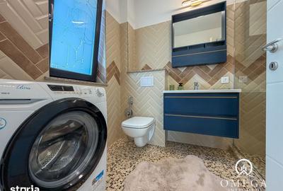 Apartament cu 2 camere în Ciurea - 16