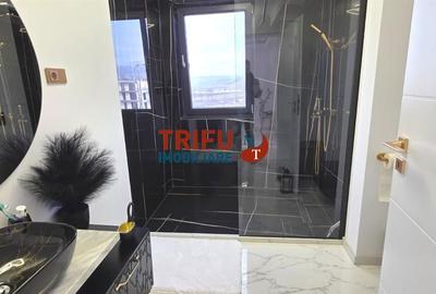 Apartament cu 2 camere decomandat, mobilat în Central - 3