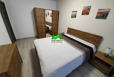 Apartament de inchiriat 2 camere Sibiu Calea Cisnadiei - 3