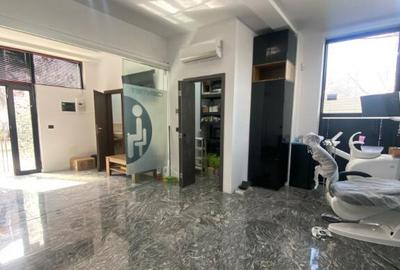Spa?iu comercial, renovat, COMISION 0% - 3
