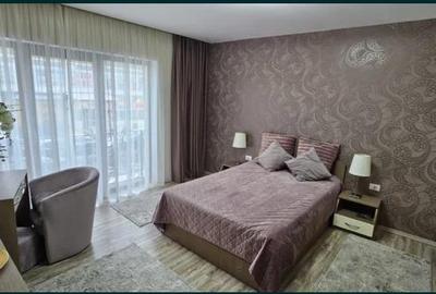 Casă individuală cu 5 camere cu Teren 1000 Mp în Central - 3