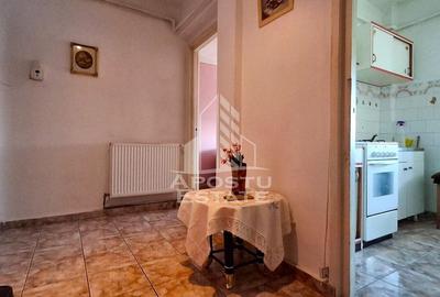 Apartament generos de vanzare 4 camere piata garii - 8