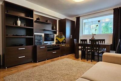 Apartament cu 2 camere decomandat, mobilat în Bună Ziua - 1