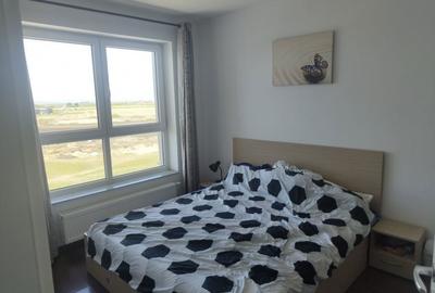 Apartament cu 3 camere semidecomandat, mobilat în Bartolomeu - 3