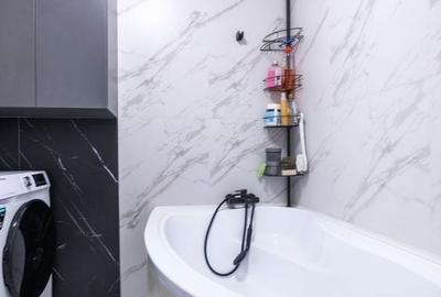 Casă cu 3 camere cu Teren 400 Mp în Tomești - 10