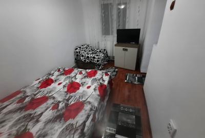 Apartament cu 2 camere semidecomandat în Central - 1