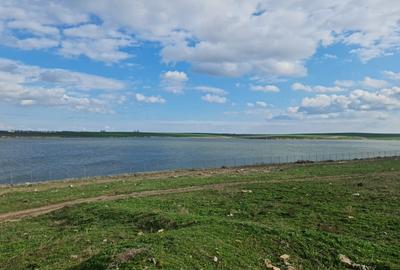 Teren de vanzare in Techirghiol primul rand la lac Teren de vanzare in Techirghiol primul rand la lac - 8