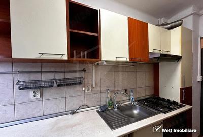 Apartament cu 3 camere semidecomandat, mobilat în Gruia - 4
