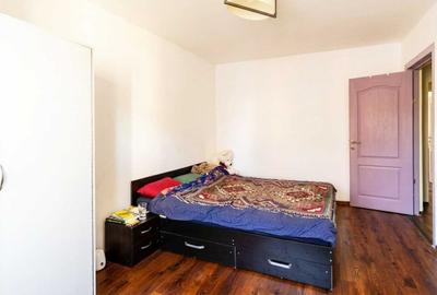 Apartament cu 2 camere decomandat în Mănăștur - 3