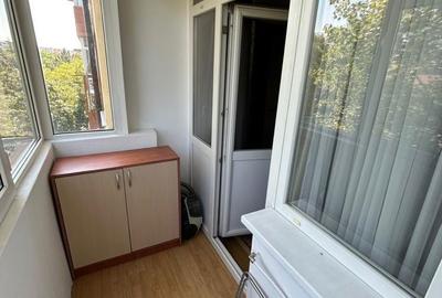 Apartament cu 2 camere decomandat în Rovine - 8