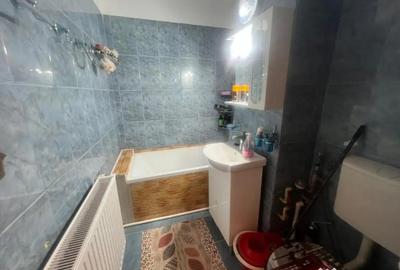 Apartament cu 3 camere decomandat în Casa de Cultură - 8