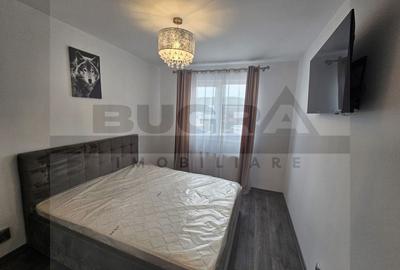Apartament cu 2 camere semidecomandat în Dâmbul Rotund - 7