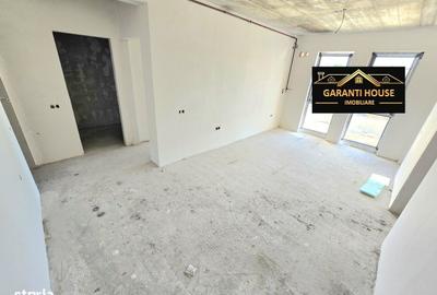 Apartament cu 3 camere în Republicii