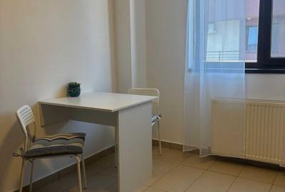 Apartament cu 2 camere semidecomandat în Central - 7