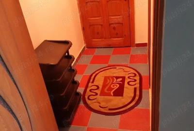 Apartament cu 2 camere nedecomandat în Bumbești-Pițic - 3