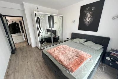 Apartament cu 4 camere semidecomandat, mobilat în Europa - 1
