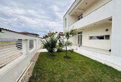 Casă individuală cu 6 camere cu Canalizare în Chiajna - 2