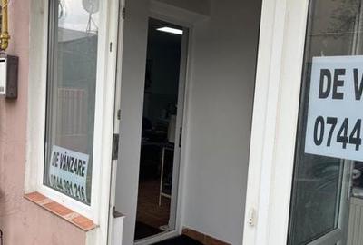 Apartament cu 3 camere în Munteni - 4