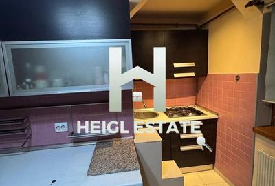 Apartament cu 3 camere decomandat, mobilat în Lipovei - 6
