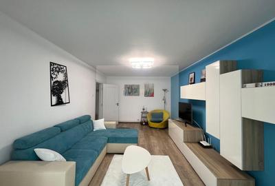 Apartament cu 2 camere decomandat, mobilat în Mărăști - 2