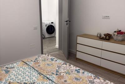 Apartament cu 2 camere decomandat în Dobroești - 3