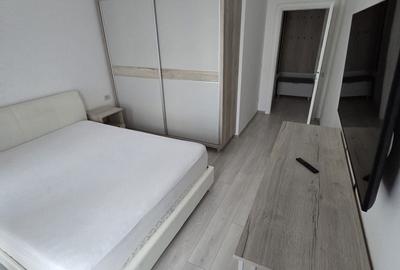 Apartament cu 2 camere în Central - 8