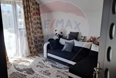 Casă cu 5 camere cu Teren 676 Mp în Bogdan Vodă - 14