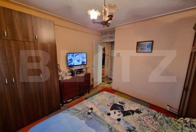 Apartament cu 2 camere decomandat în Tomești - 8