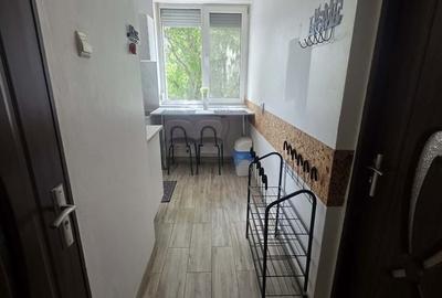 Garsonieră decomandată în Central - 3