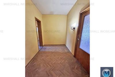 Apartament cu 4 camere semidecomandat în Sud - 13
