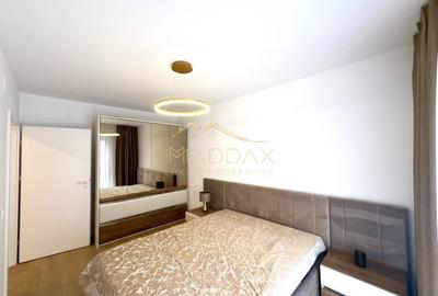 Apartament cu 2 camere decomandat, mobilat în Pipera - 7