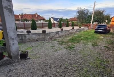 Casă individuală cu 4 camere cu Garaj în Călan - 32