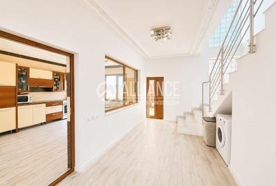 Casă individuală cu 6 camere cu Canalizare în Valu lui Traian - 8