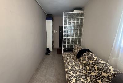 Apartament cu 3 camere semidecomandat în Gheorgheni - 4