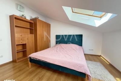 Apartament cu 2 camere în Terezian