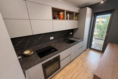 Apartament cu 2 camere în P-ta Presei Libere - 25