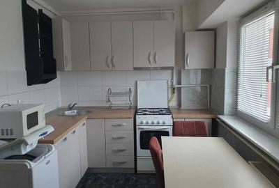 Apartament cu 2 camere decomandat în Între Lacuri - 2