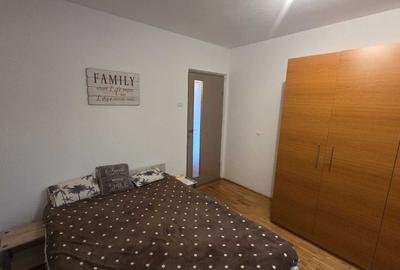 Apartament cu 2 camere semidecomandat în Crângași