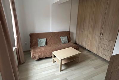 Apartament cu 2 camere, mobilat în Popești-Leordeni - 4